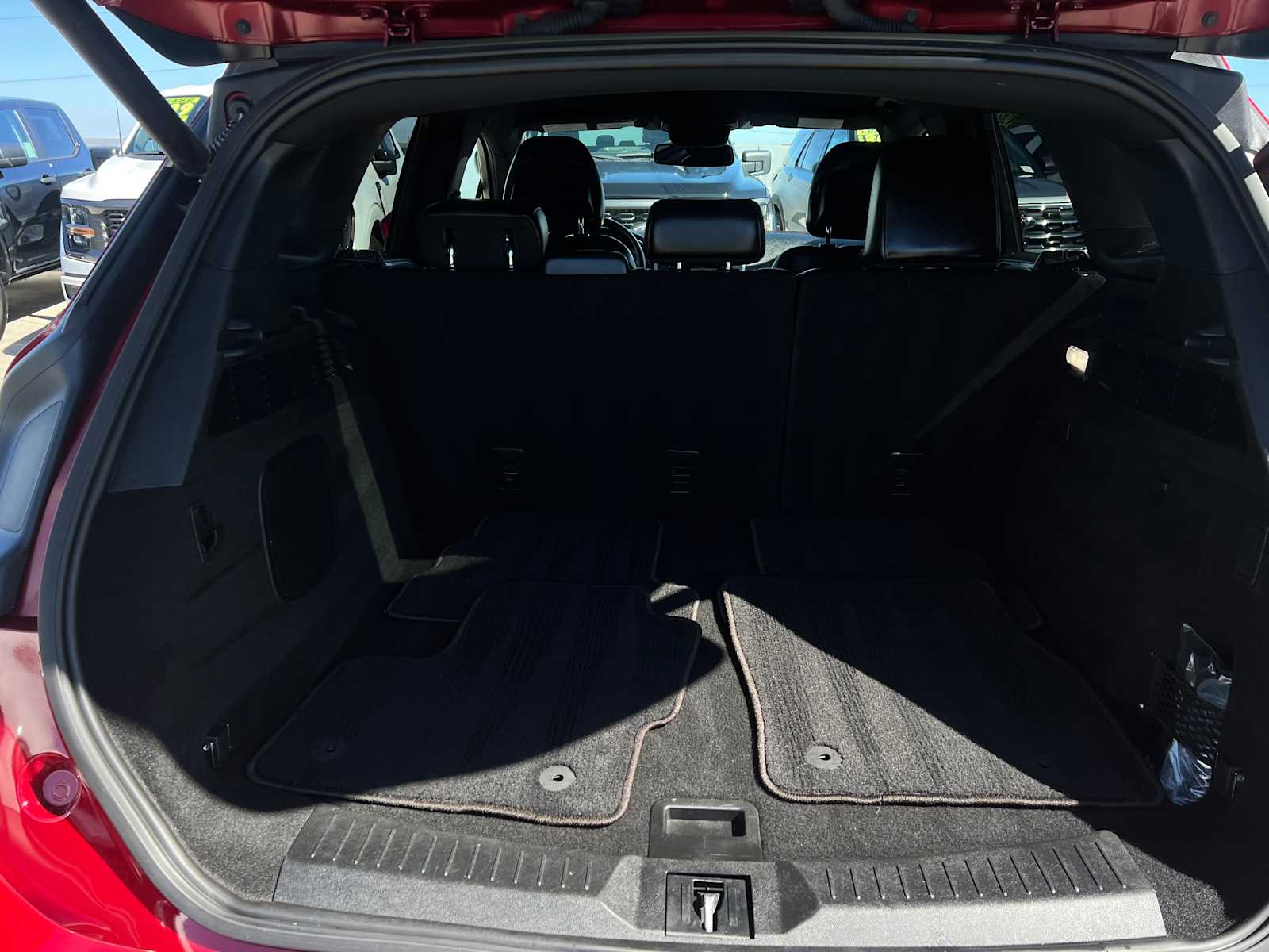 2019 Lincoln MKC Select photo 12