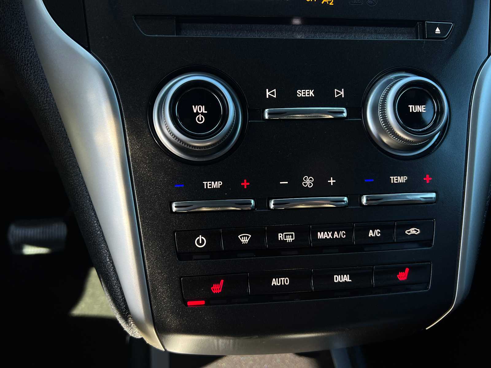 2019 Lincoln MKC Select photo 16