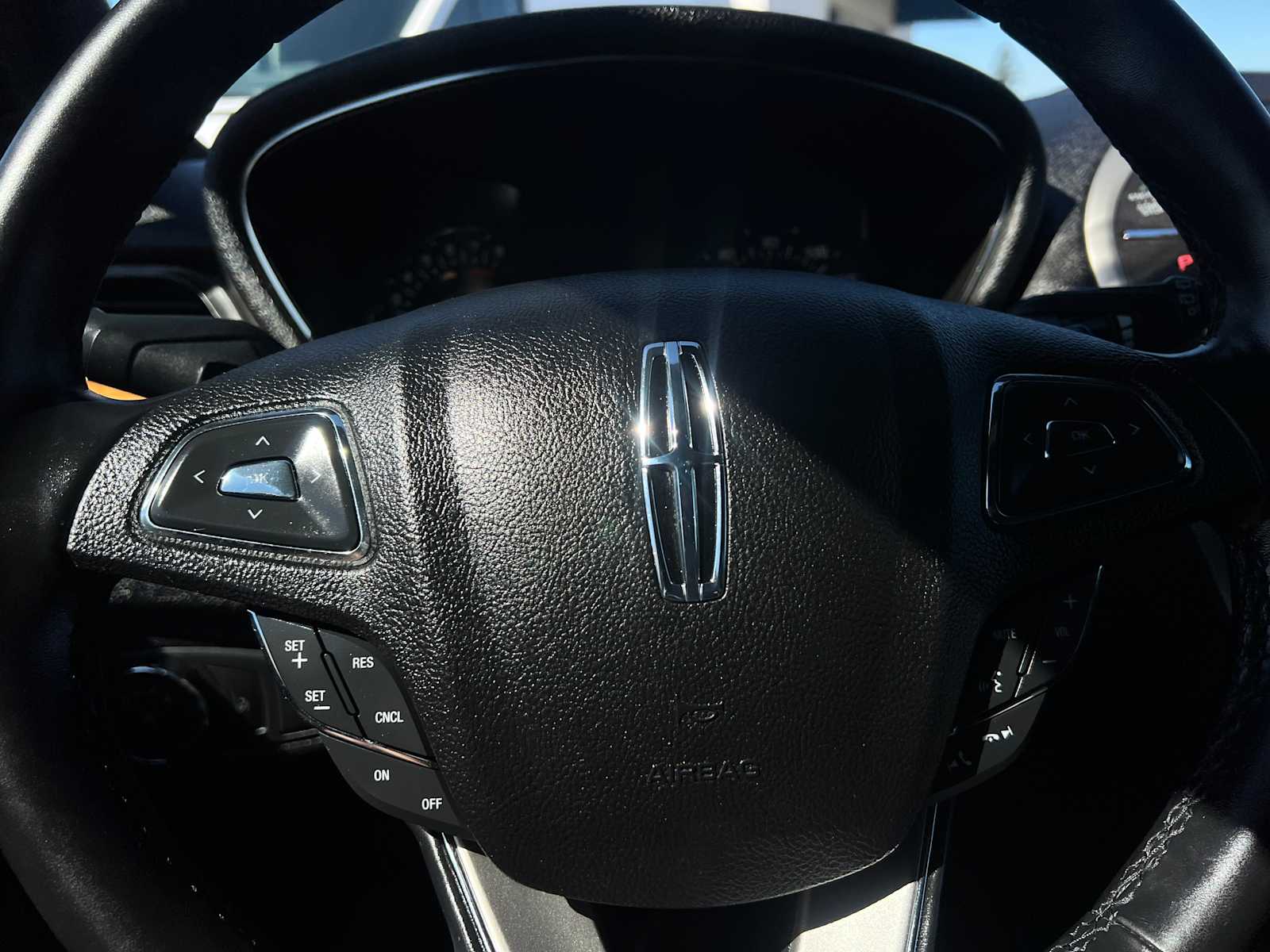 2019 Lincoln MKC Select photo 15