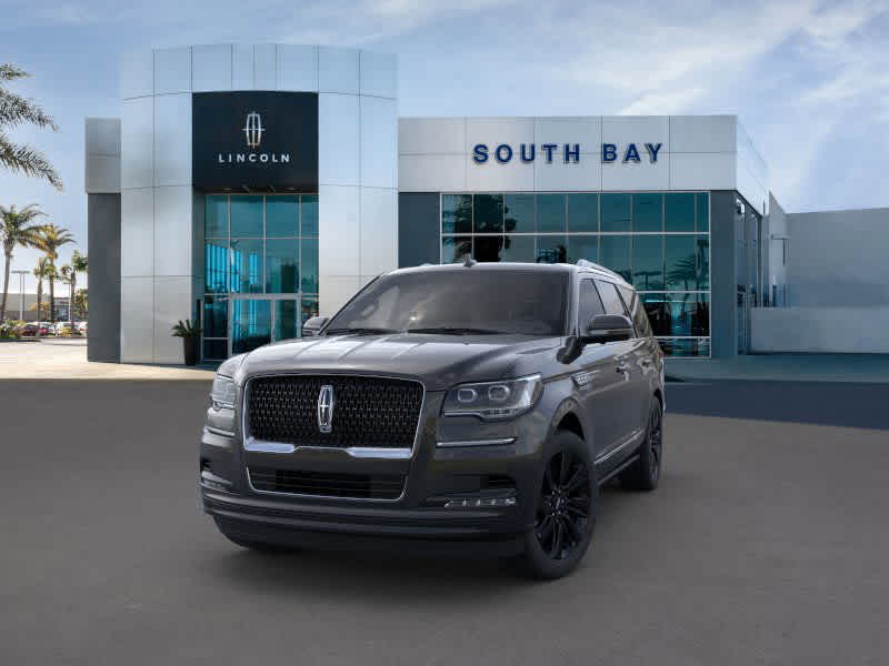Used 2024 Lincoln Navigator Reserve with VIN 5LMJJ2LG8REL12338 for sale in Hawthorne, CA