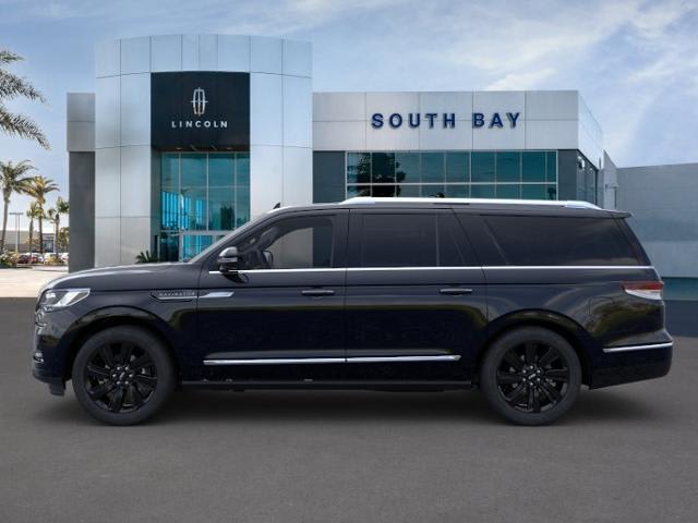 2022 Lincoln Navigator L Reserve