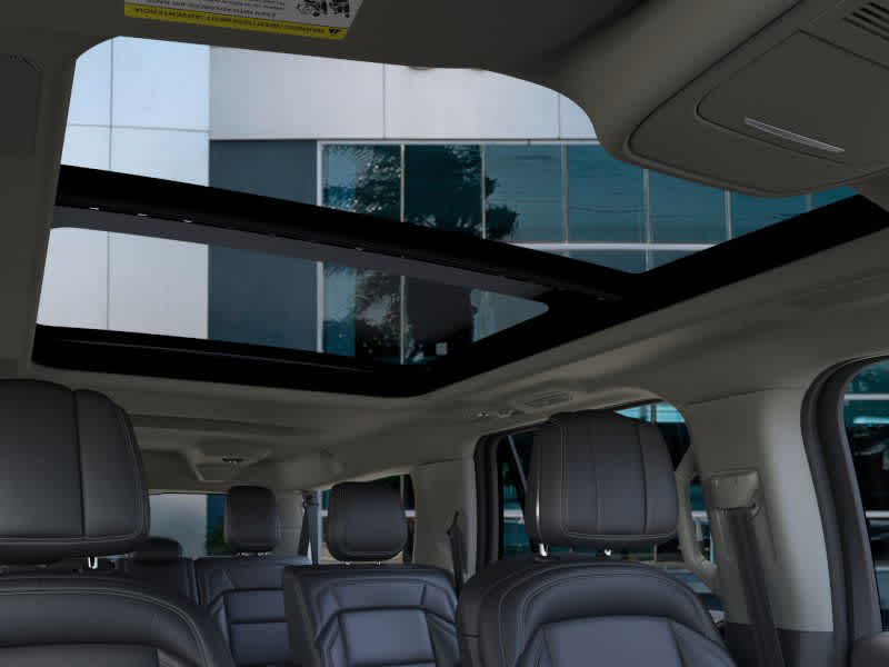 2025 Lincoln Navigator L Reserve 2025 Lincoln Navigator L Reserve