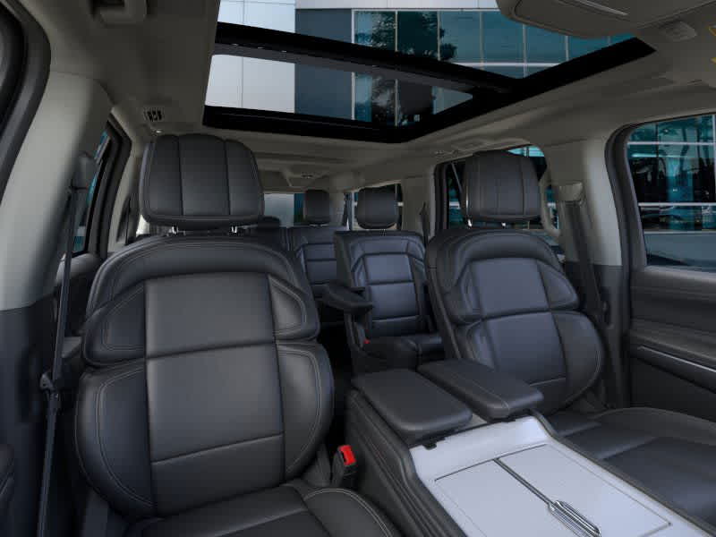 2025 Lincoln Navigator L Reserve 2025 Lincoln Navigator L Reserve