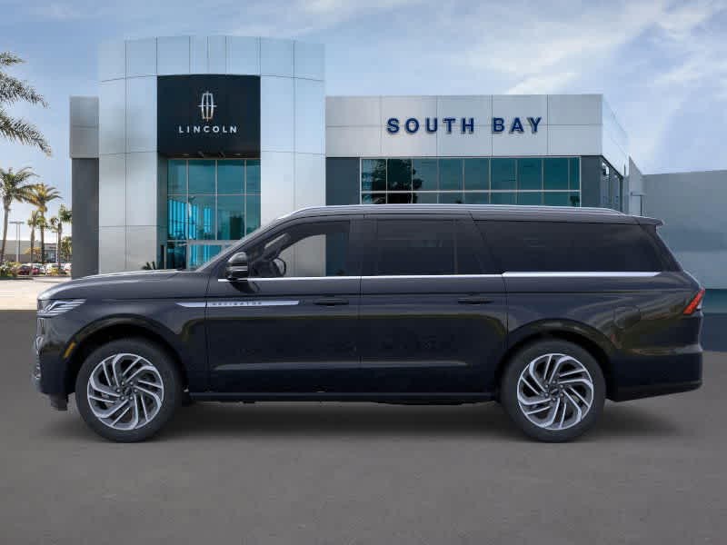 2025 Lincoln Navigator L Reserve 2025 Lincoln Navigator L Reserve