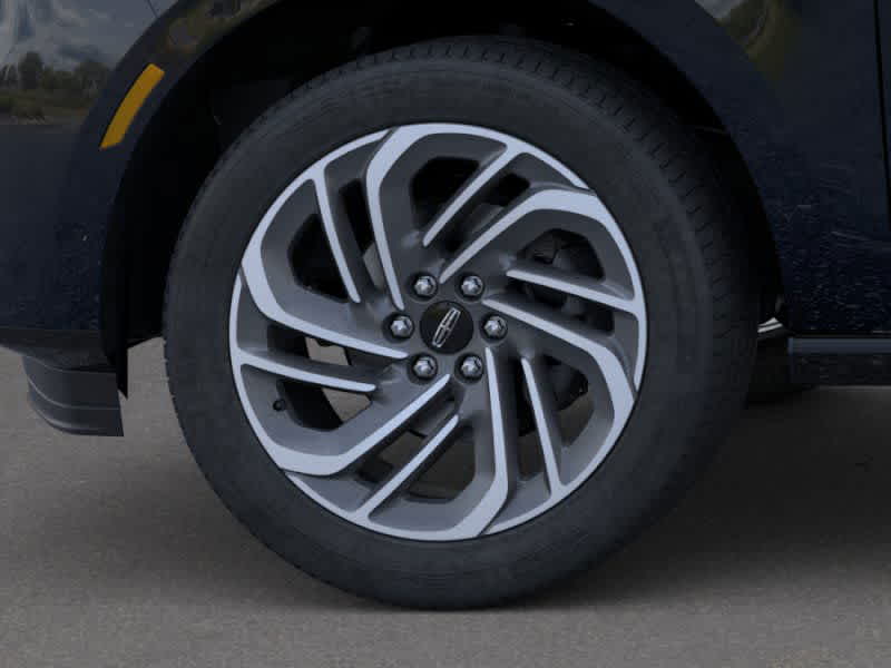 2025 Lincoln Navigator L Reserve 2025 Lincoln Navigator L Reserve