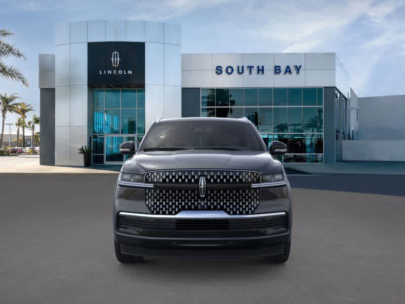 2025 Lincoln Navigator L Reserve 2025 Lincoln Navigator L Reserve