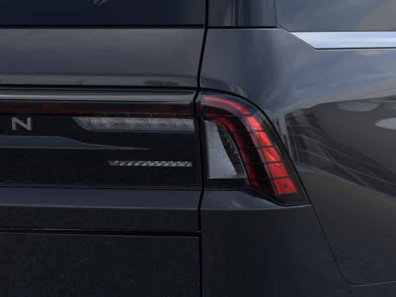 2025 Lincoln Navigator L Reserve 2025 Lincoln Navigator L Reserve