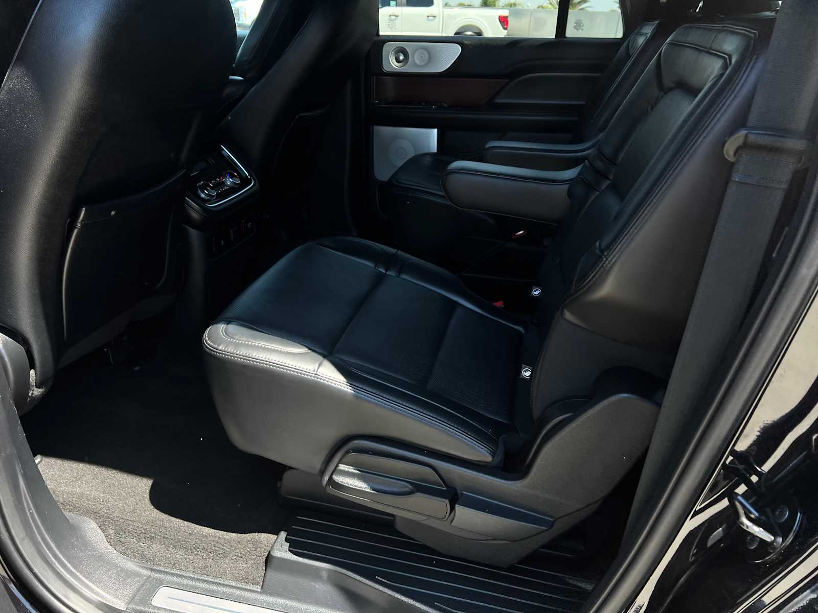 2021 Lincoln Navigator L Reserve