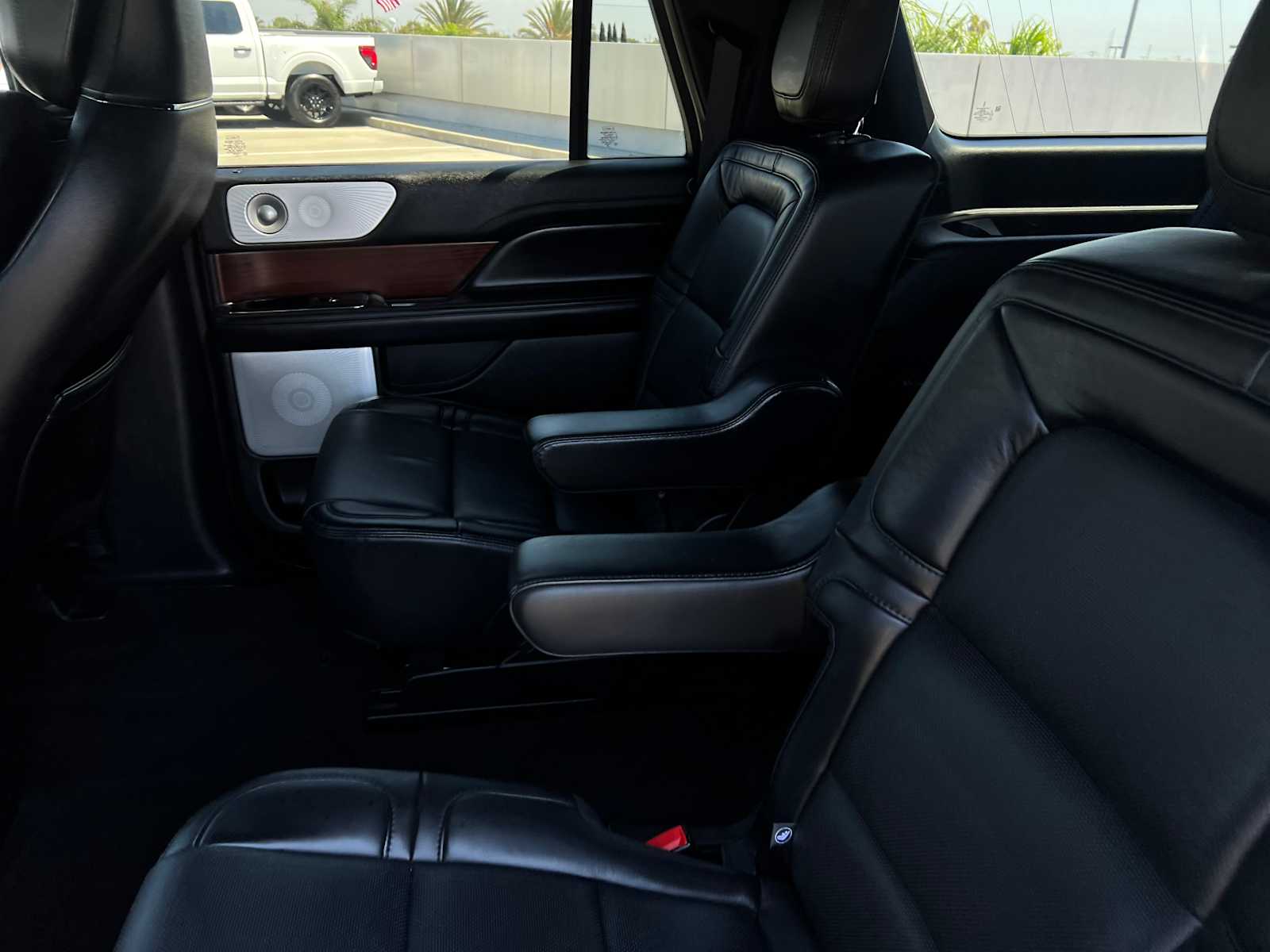 2021 Lincoln Navigator L Reserve