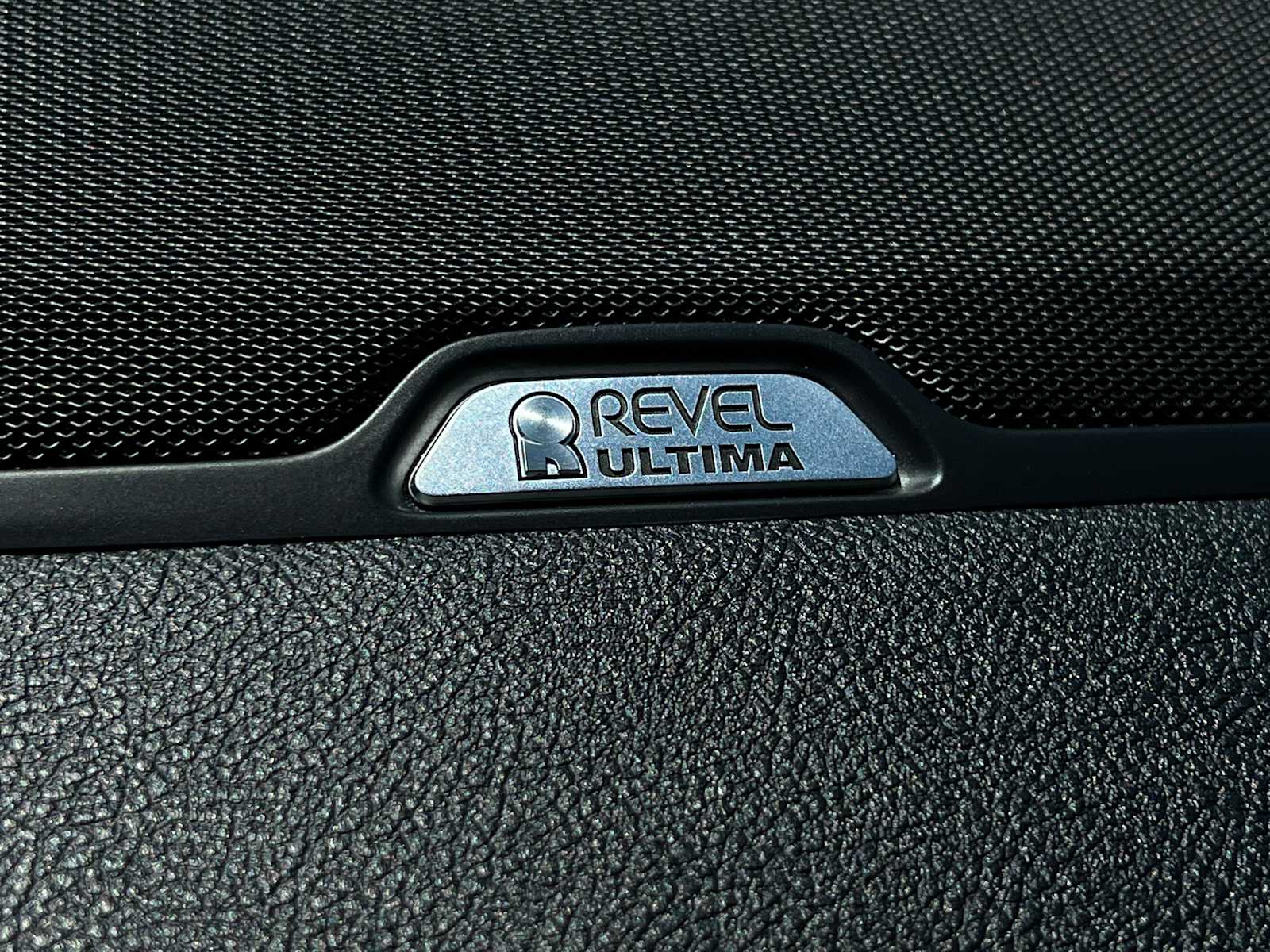 2021 Lincoln Navigator L Reserve