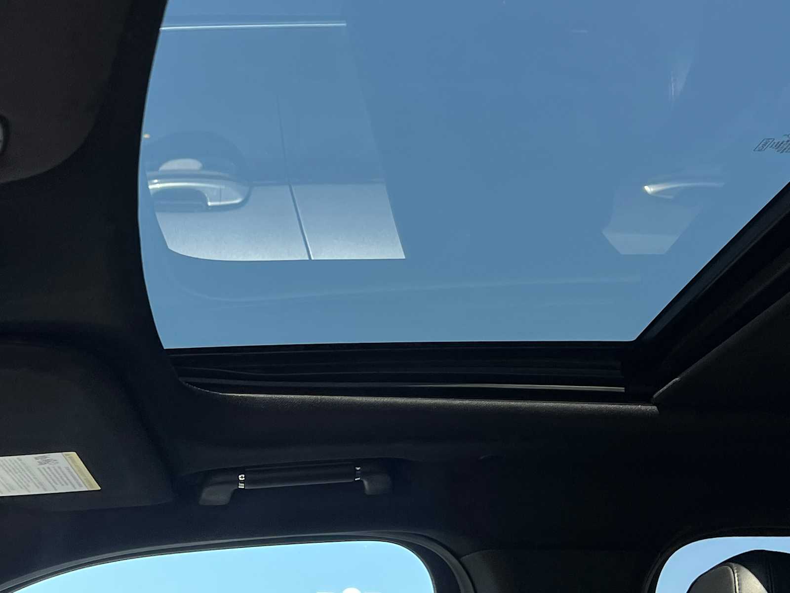 2021 Lincoln Navigator L Reserve