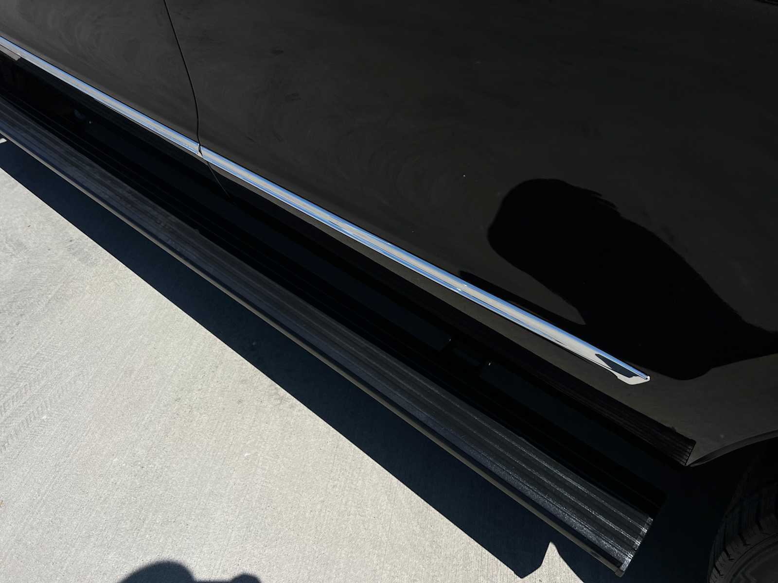 2021 Lincoln Navigator L Reserve
