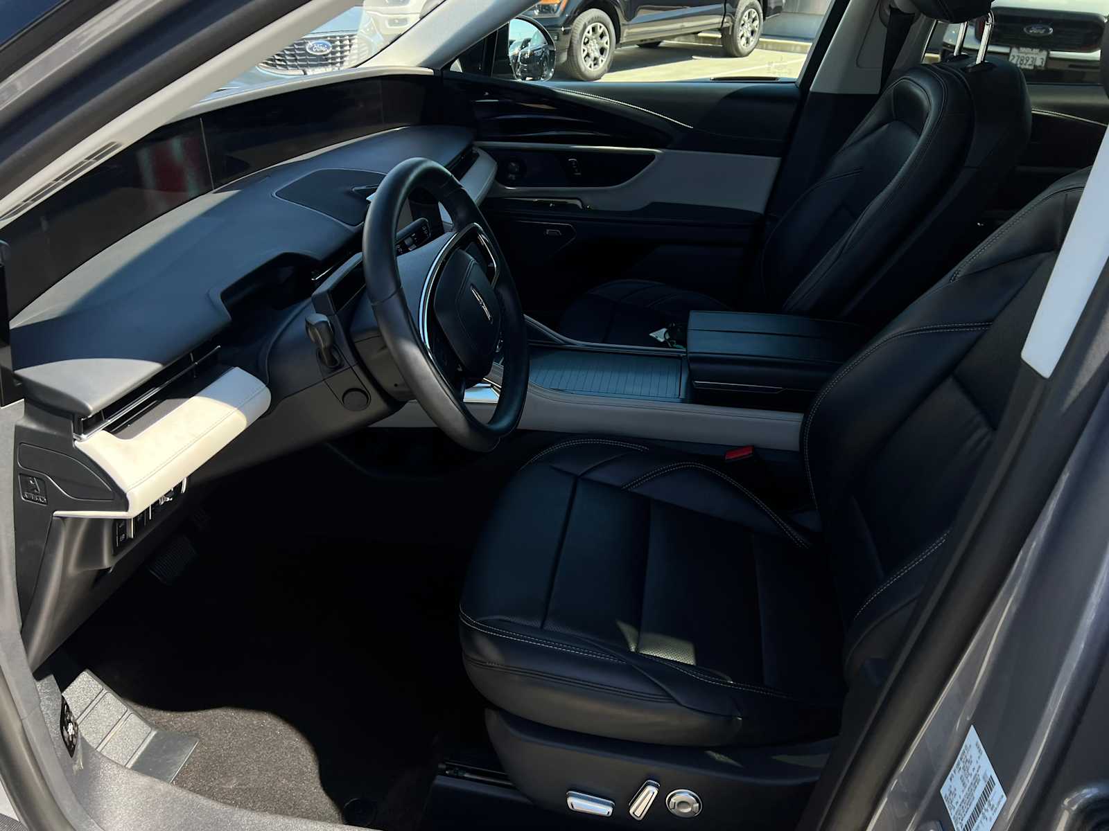 2024 Lincoln Nautilus Premiere