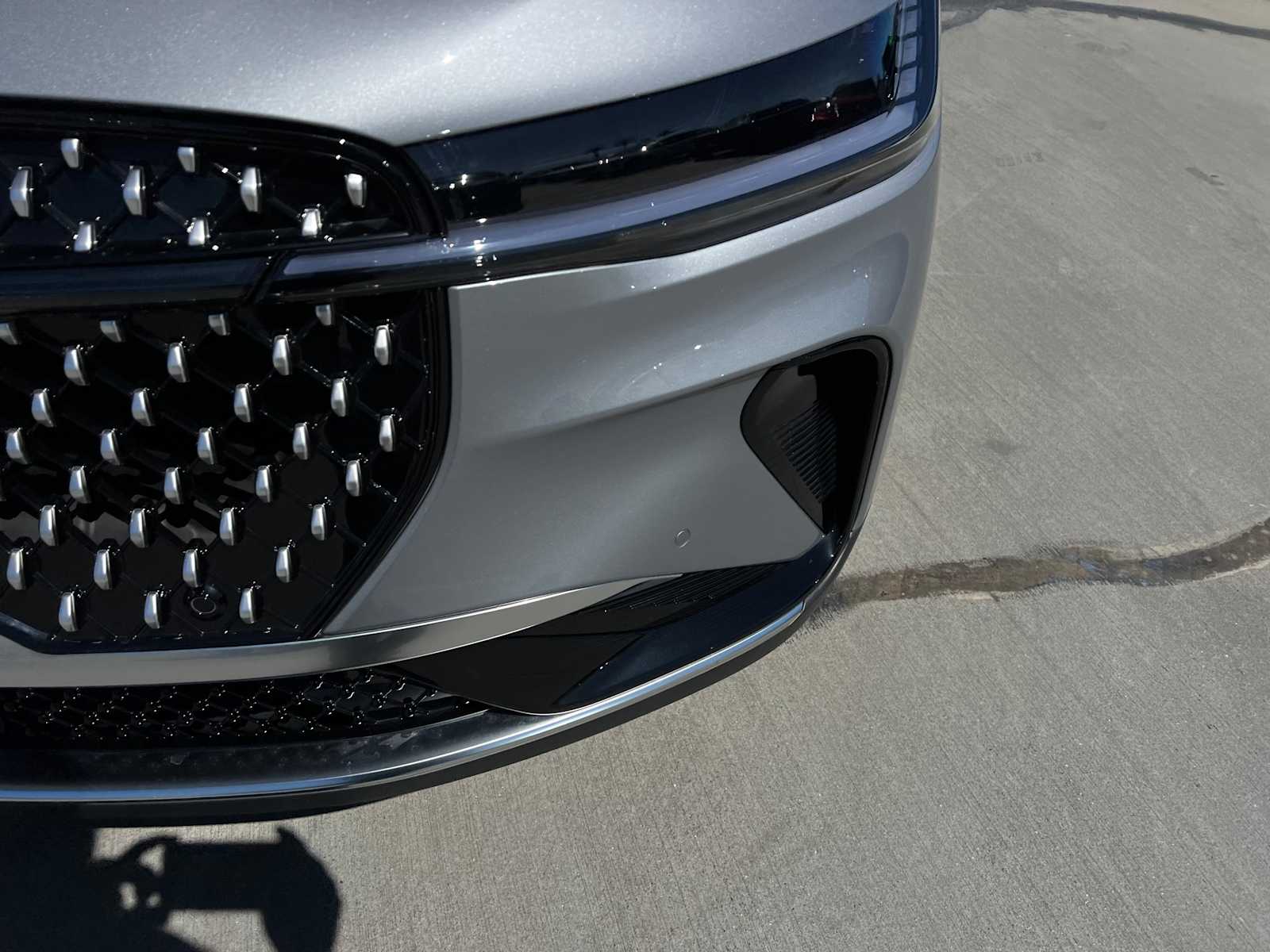 2024 Lincoln Nautilus Premiere
