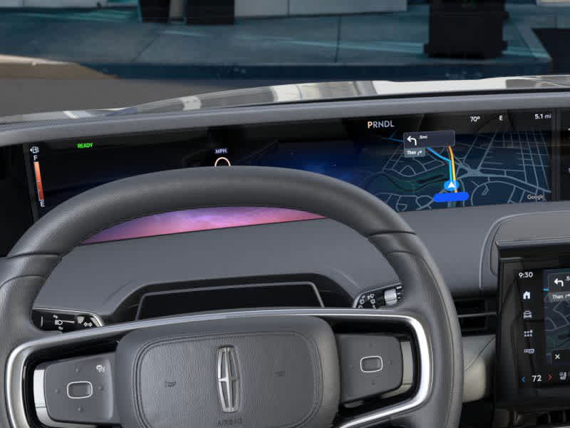 2024 Lincoln Nautilus Premiere