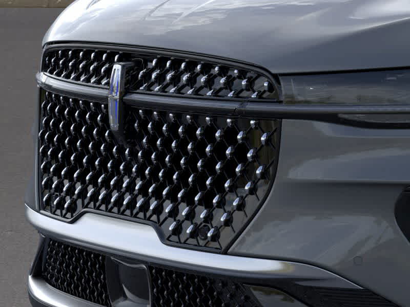 2024 Lincoln Nautilus Premiere