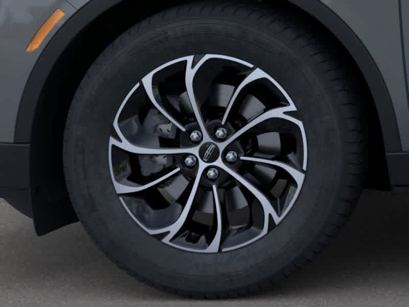 2024 Lincoln Nautilus Premiere