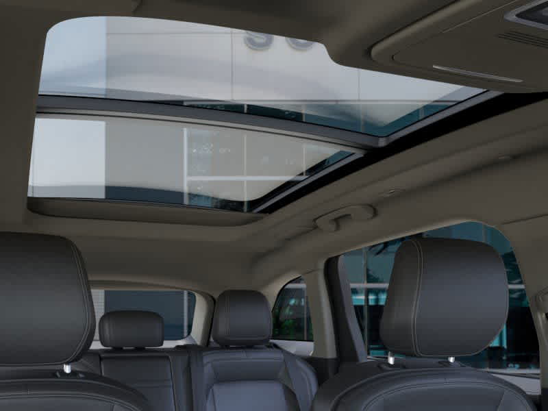 2024 Lincoln Nautilus Premiere