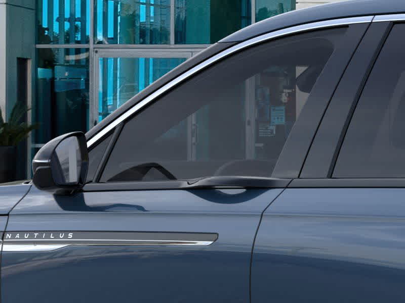 2024 Lincoln Nautilus Premiere
