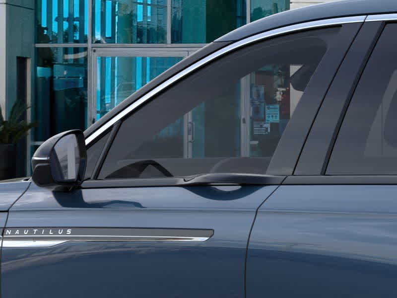 2024 Lincoln Nautilus Premiere