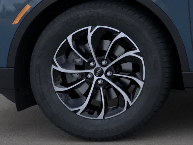 2024 Lincoln Nautilus Premiere