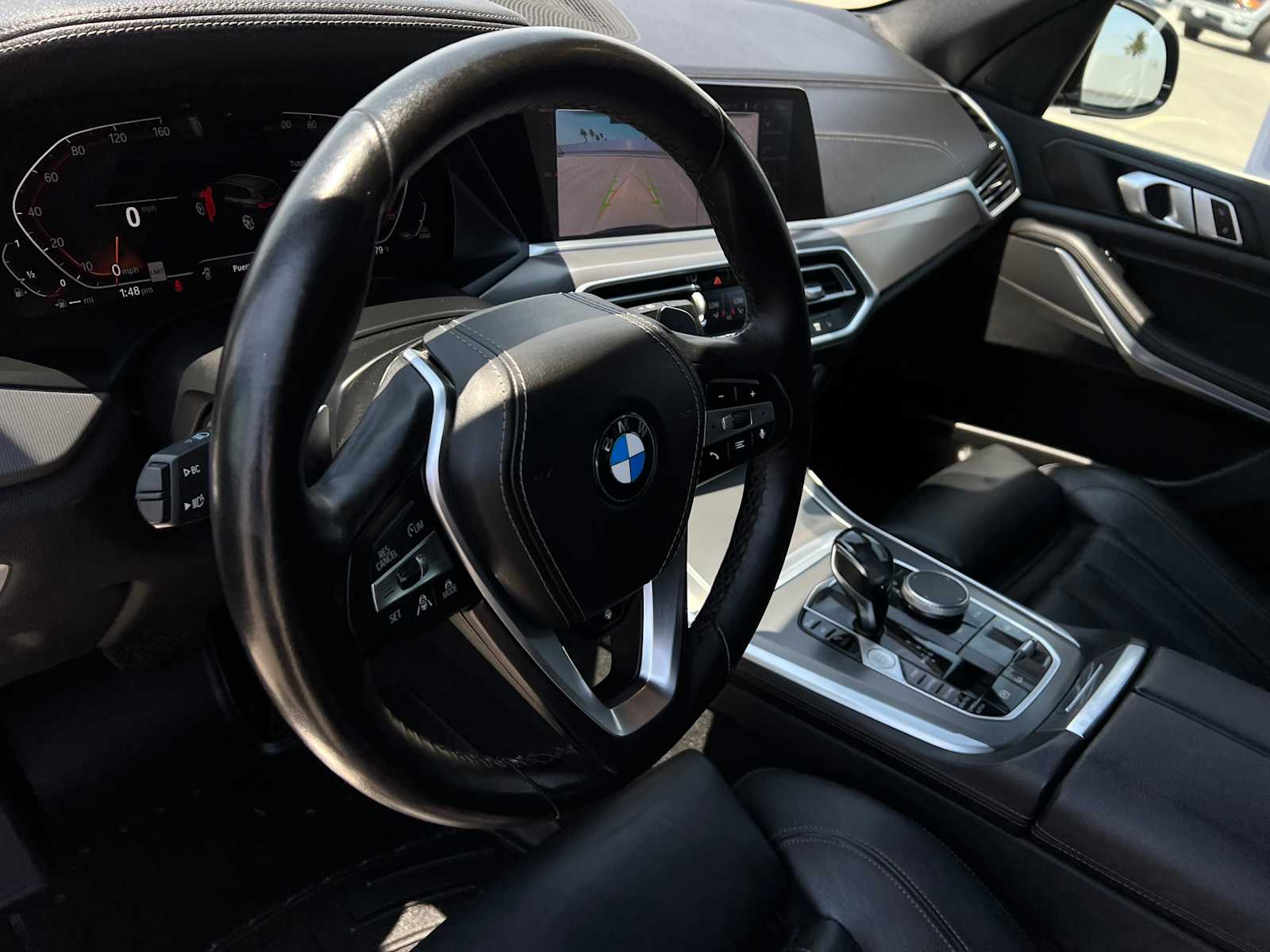 2021 Bmw X5 xDrive40i photo 11