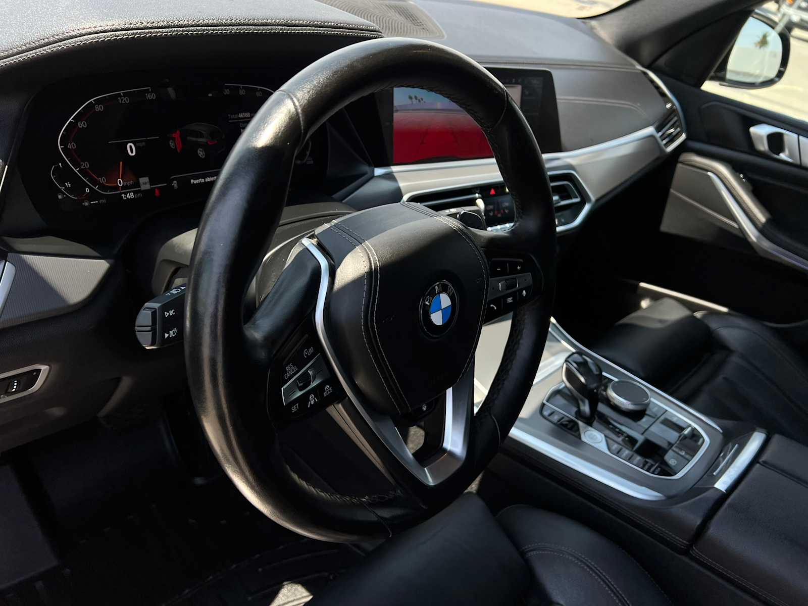 2021 Bmw X5 xDrive40i photo 12