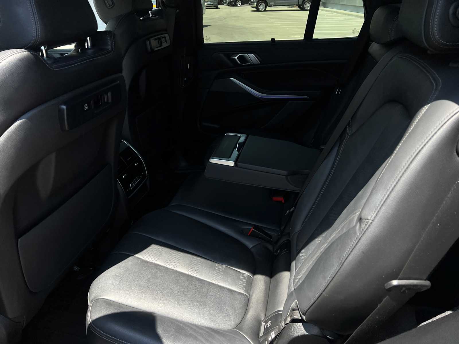 2021 Bmw X5 xDrive40i photo 13
