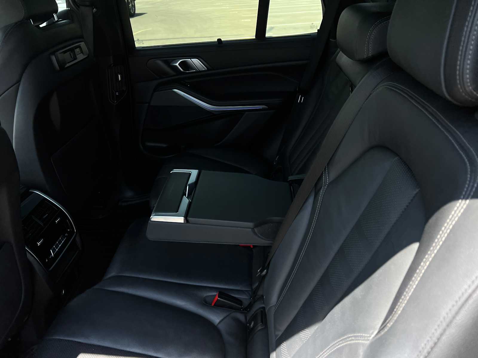 2021 Bmw X5 xDrive40i photo 9