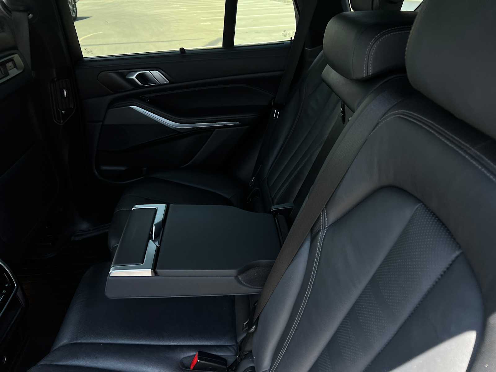 2021 Bmw X5 xDrive40i photo 10