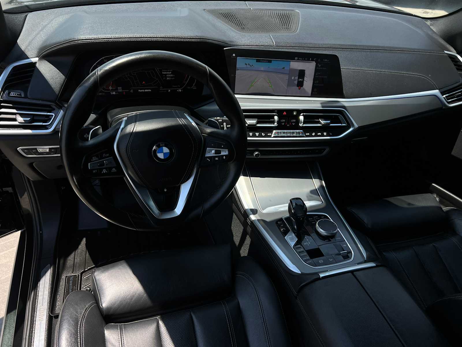 2021 Bmw X5 xDrive40i photo 14
