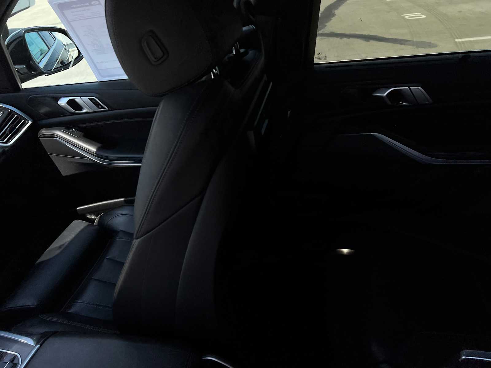 2021 Bmw X5 xDrive40i photo 15