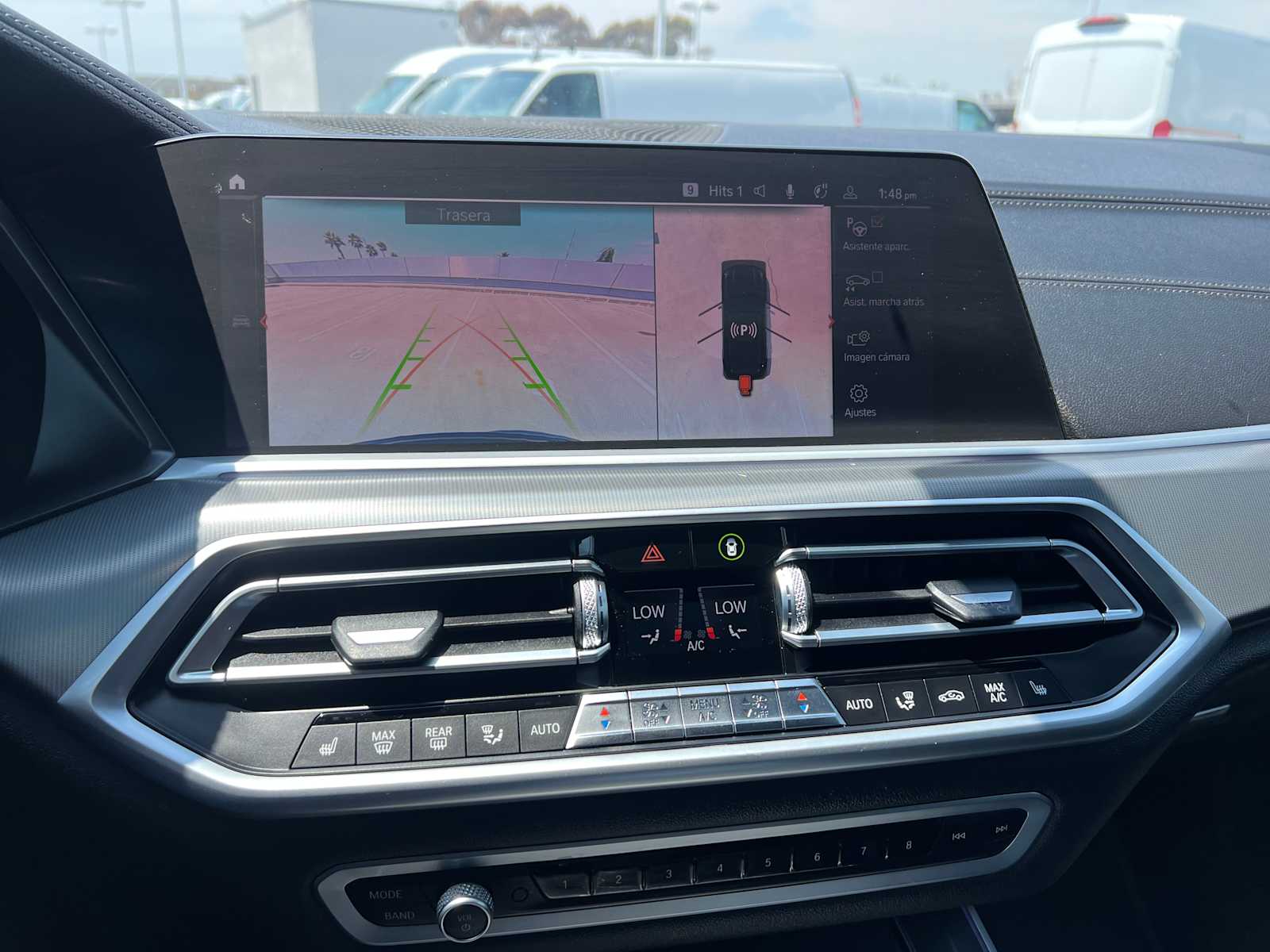 2021 Bmw X5 xDrive40i photo 17