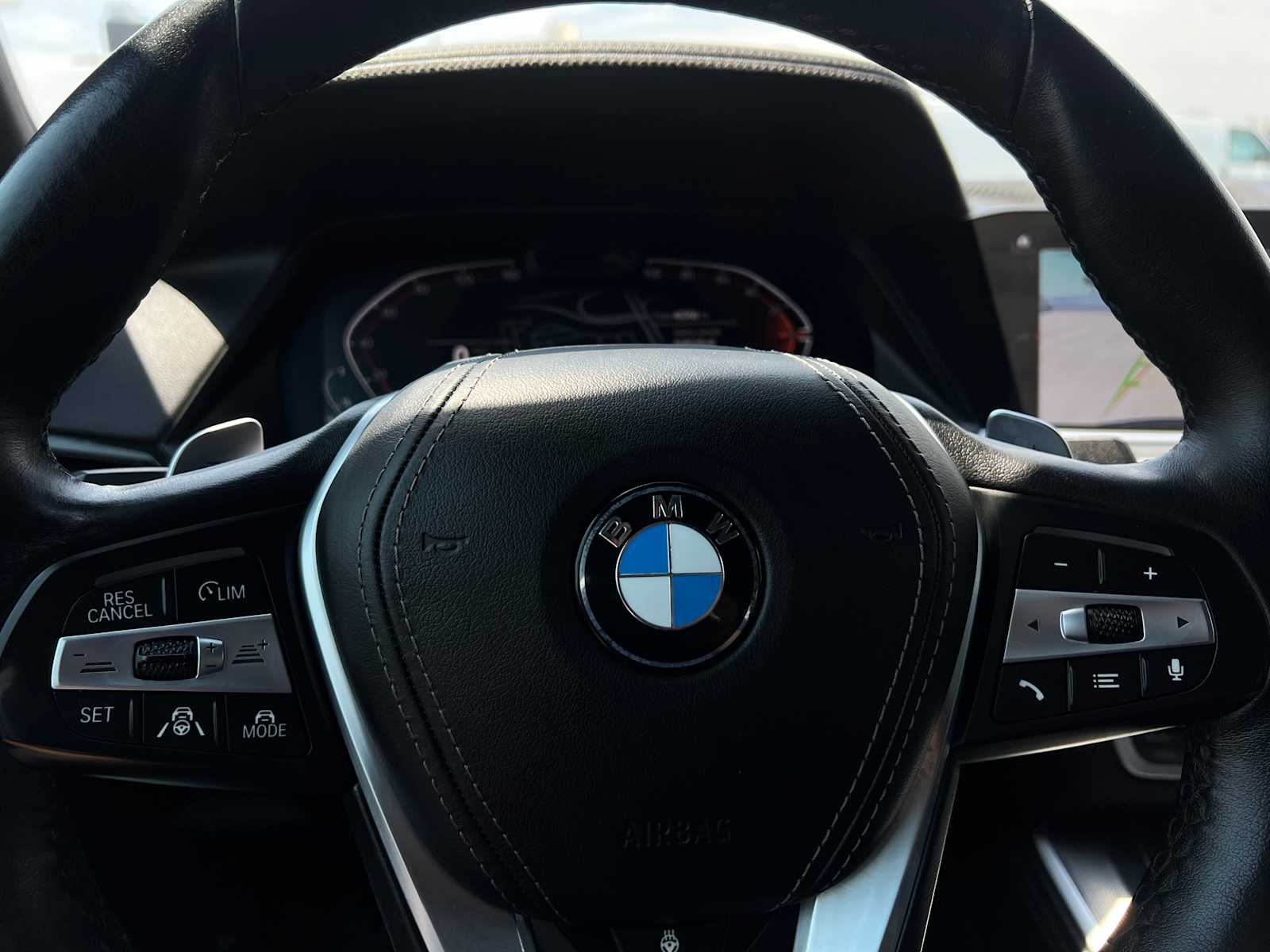 2021 Bmw X5 xDrive40i photo 19