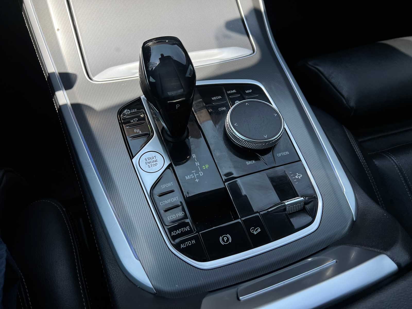 2021 Bmw X5 xDrive40i photo 18