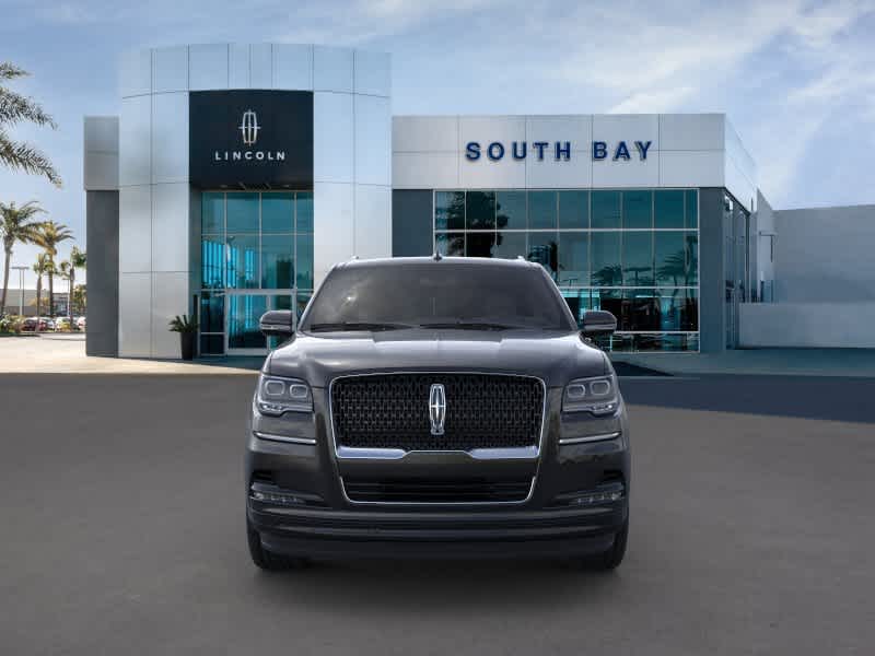 2022 Lincoln Navigator L Reserve