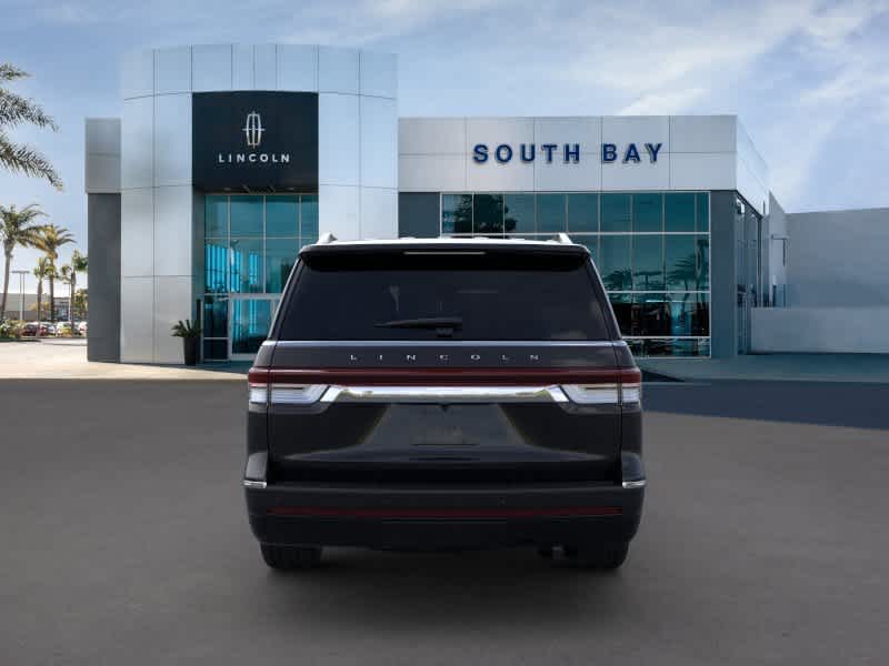 2022 Lincoln Navigator L Reserve