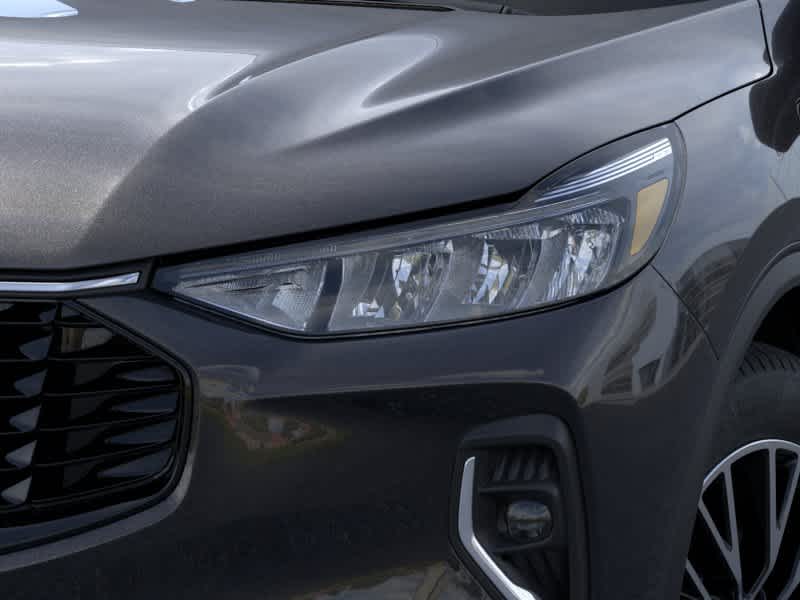 2023 Ford Escape PHEV