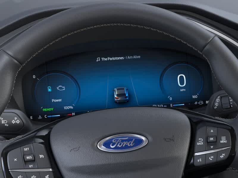 2023 Ford Escape PHEV