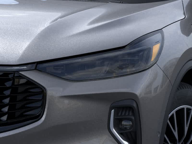 2023 Ford Escape PHEV