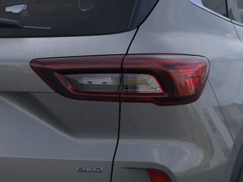 2023 Ford Escape PHEV