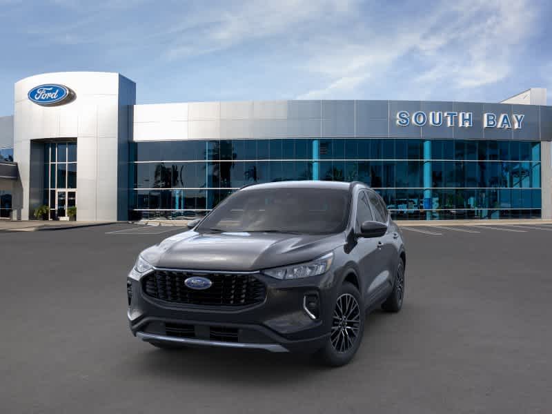 2023 Ford Escape PHEV