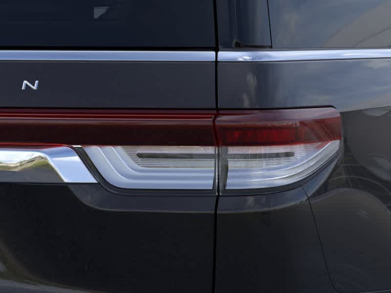 2022 Lincoln Navigator L Reserve