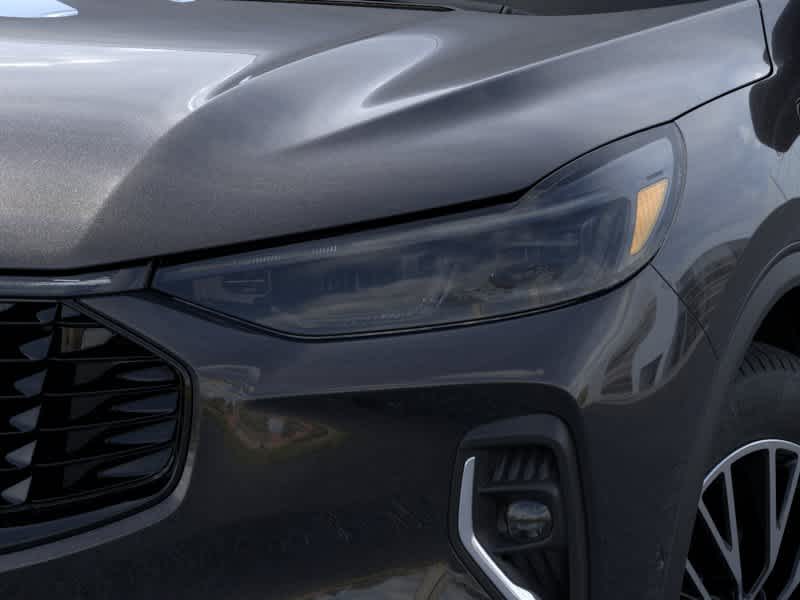 2023 Ford Escape PHEV