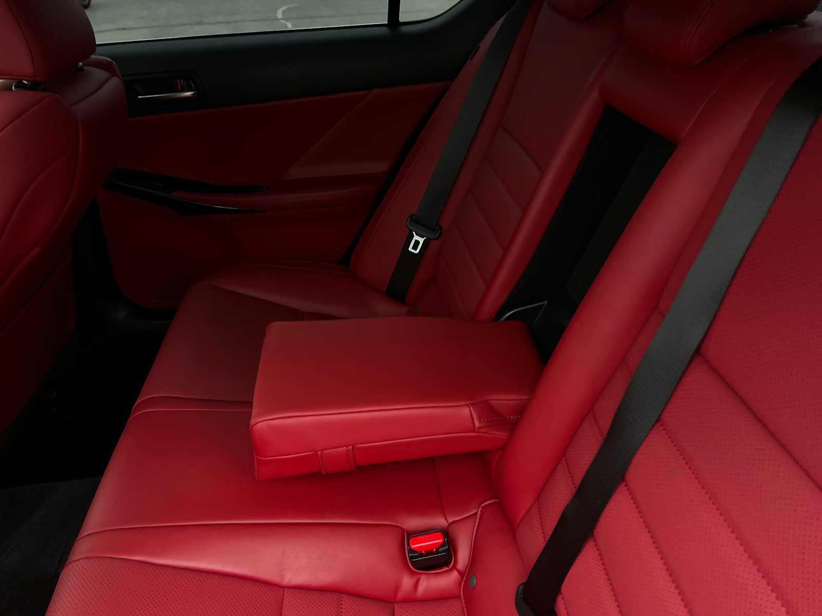 2023 Lexus IS F SPORT
