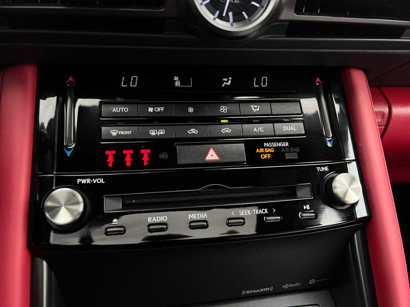 2023 Lexus IS F SPORT