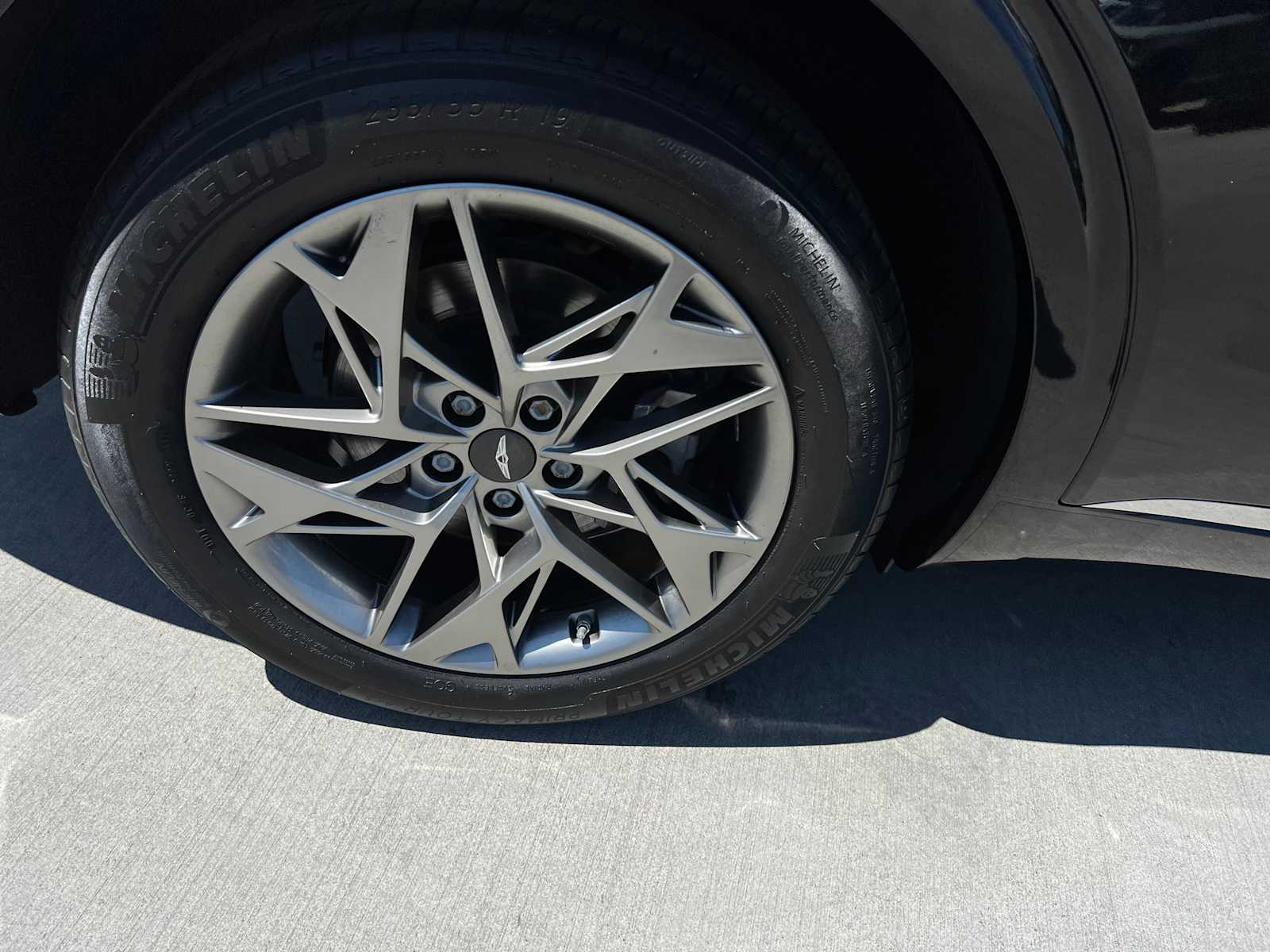 2022 Genesis GV70 2.5T
