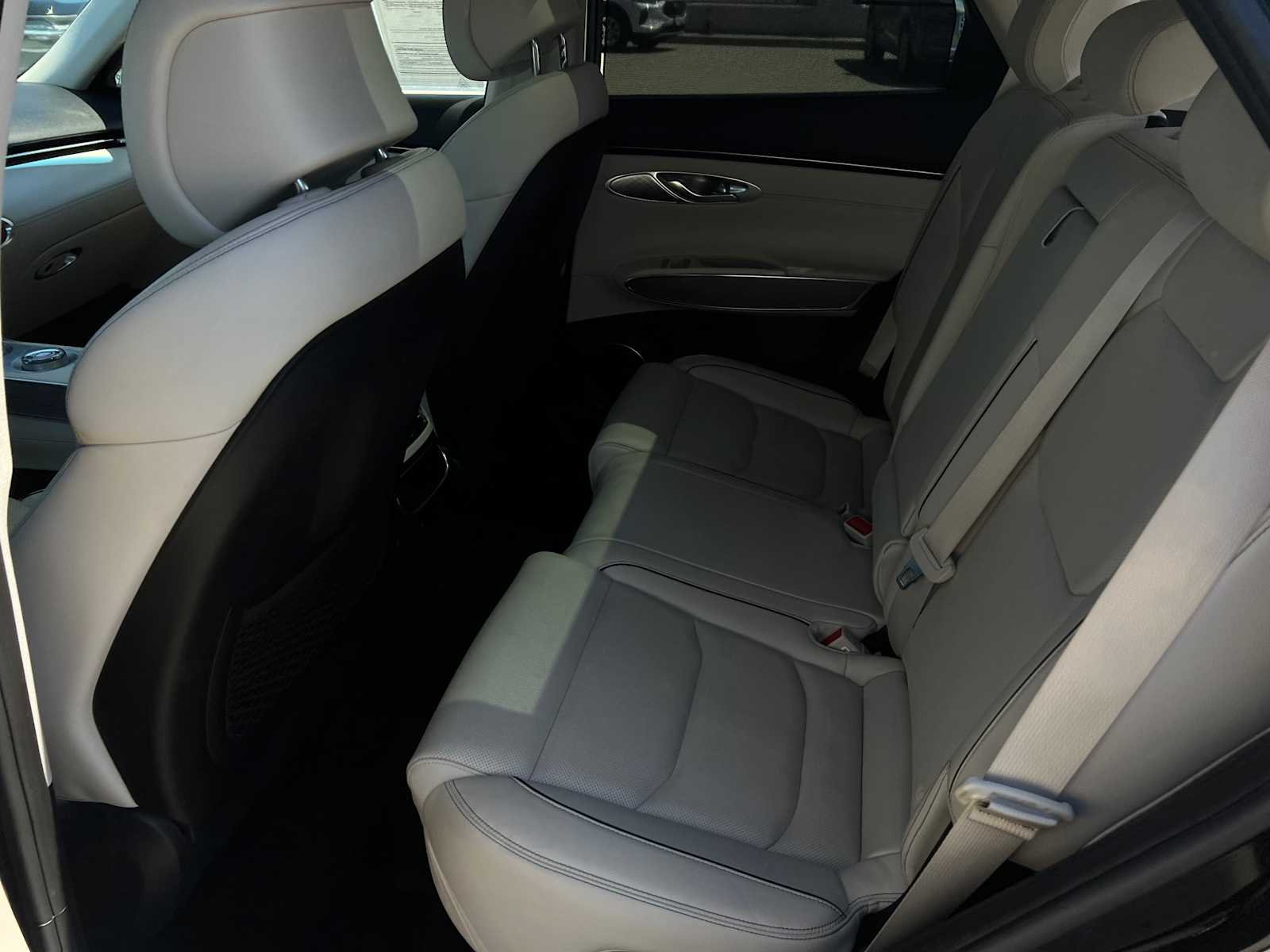 2022 Genesis GV70 2.5T