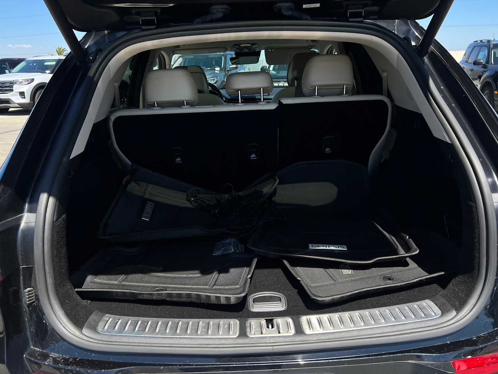 2022 Genesis GV70 2.5T