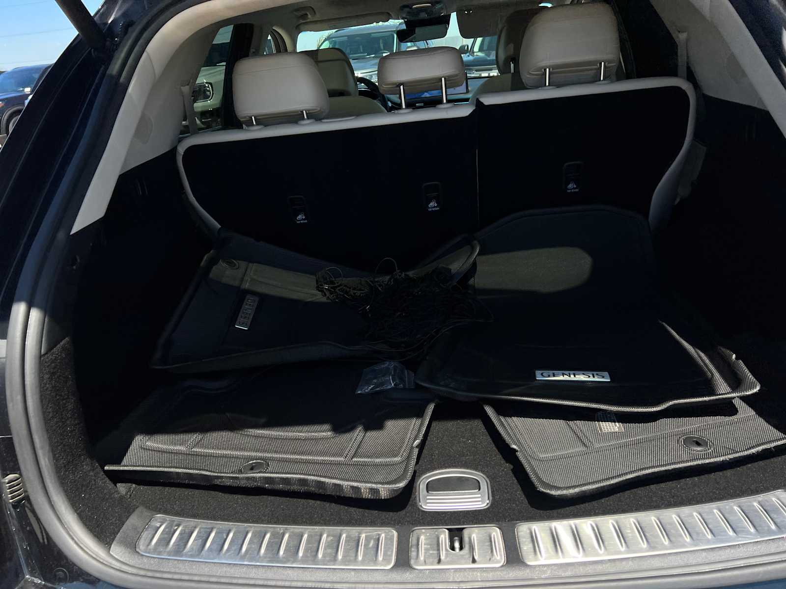 2022 Genesis GV70 2.5T